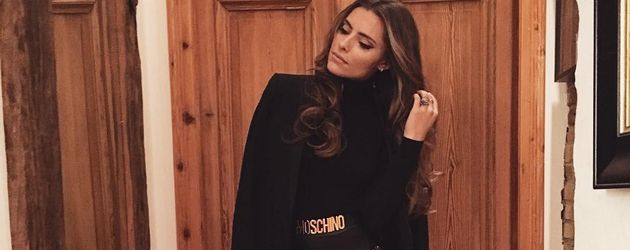 Sophia Thomalla Sophia Thomalla