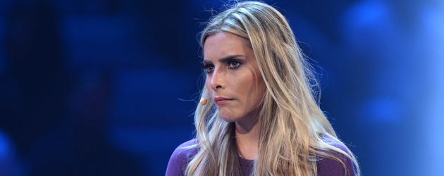 Sophia Thomalla und Schlag den Star Sophia Thomalla und Schlag den Star