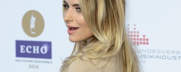 Sophia Thomalla Sophia Thomalla