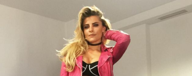 Sophia Thomalla Sophia Thomalla