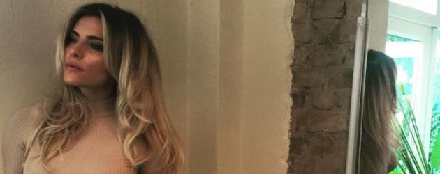 Sophia Thomalla Sophia Thomalla