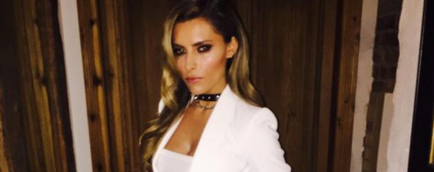 Sophia Thomalla Sophia Thomalla