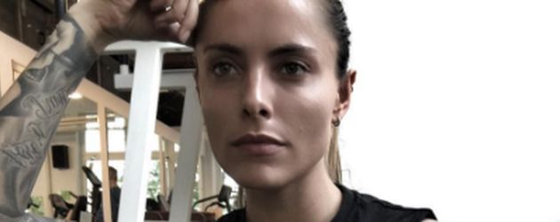Sophia Thomalla Sophia Thomalla