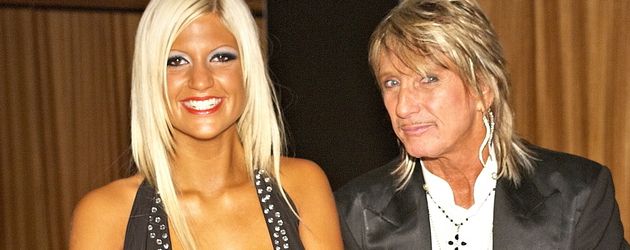 Sophia Wollersheim und Bert Wollersheim Sophia Wollersheim und Bert Wollersheim