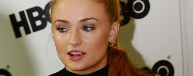 Sophie Turner auf der Comic-Con in San Diego 2016 Sophie Turner auf der Comic-Con in San Diego 2016
