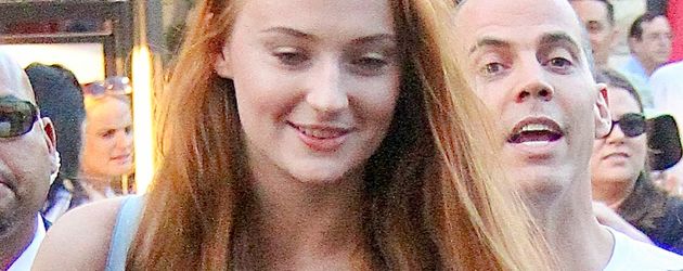 Sophie Turner Sophie Turner