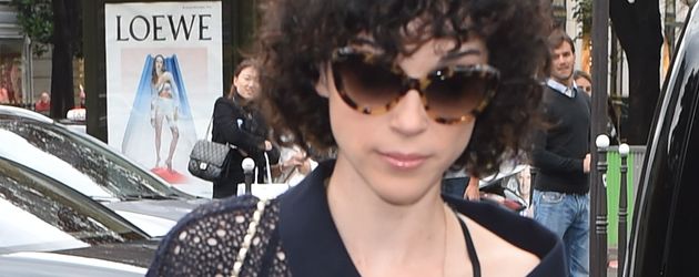 St. Vincent St. Vincent