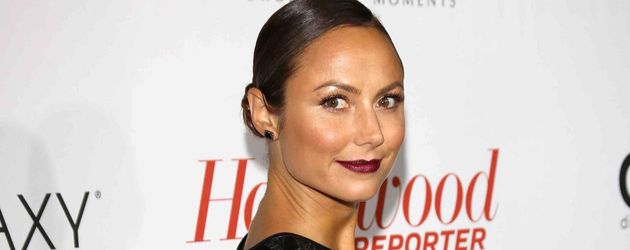 Stacy Keibler Stacy Keibler