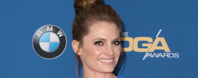 Stana Katic Stana Katic