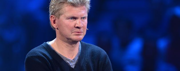 Schlag den Star und Stefan Effenberg Schlag den Star und Stefan Effenberg