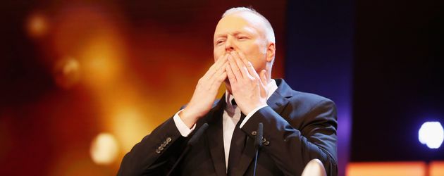 Stefan Raab Stefan Raab