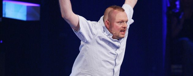 Stefan Raab Stefan Raab