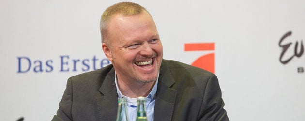 Stefan Raab Stefan Raab