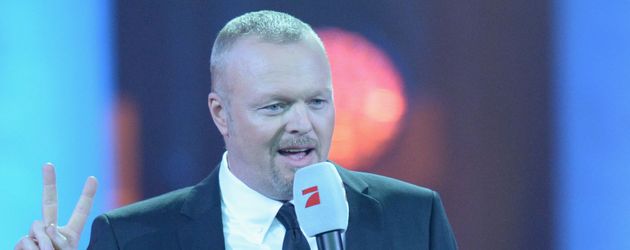 Stefan Raab Stefan Raab