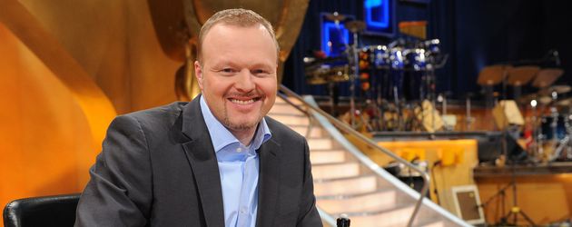 Stefan Raab Stefan Raab