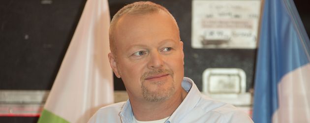 Stefan Raab Stefan Raab