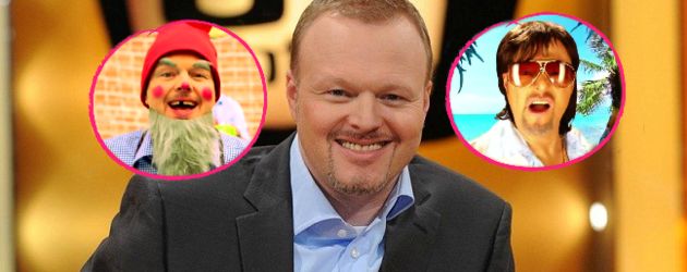 Stefan Raab Stefan Raab