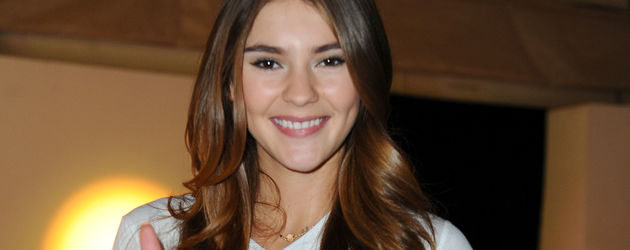 Stefanie Giesinger Stefanie Giesinger