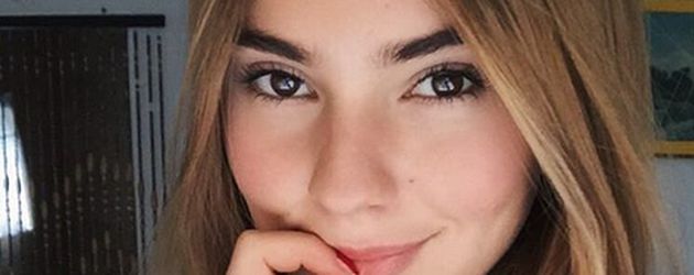 Stefanie Giesinger Stefanie Giesinger