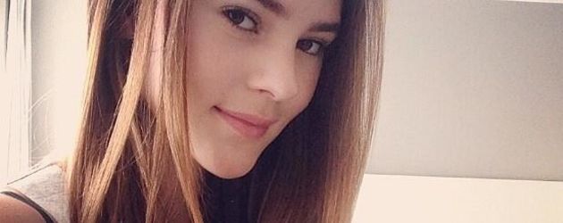 Stefanie Giesinger, Model Stefanie Giesinger, Model