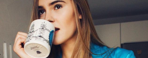 Stefanie Giesinger Stefanie Giesinger