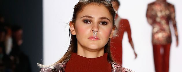 Stefanie Giesinger Stefanie Giesinger