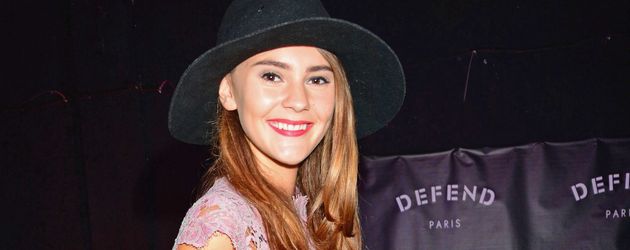 Stefanie Giesinger Stefanie Giesinger