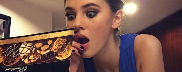 Stefanie Giesinger Stefanie Giesinger