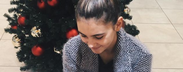 Stefanie Giesinger Stefanie Giesinger