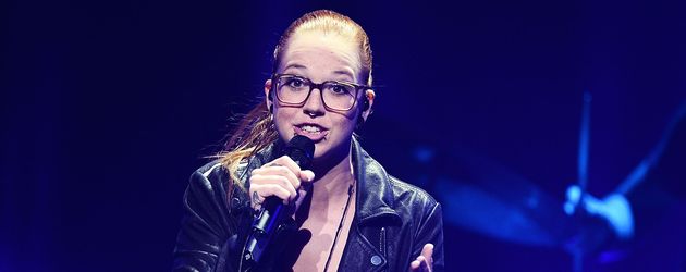 Stefanie Heinzmann Stefanie Heinzmann