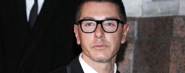 Stefano Gabbana Stefano Gabbana