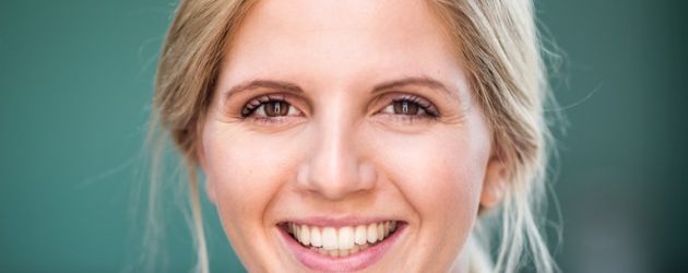 Stella Sieger, deutsche Schauspielerin und Curvy Model Stella Sieger, deutsche Schauspielerin und Curvy Model