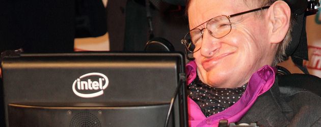 Stephen Hawking Stephen Hawking