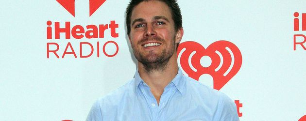 Stephen Amell Stephen Amell