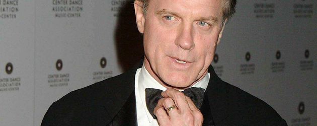 Stephen Collins Stephen Collins