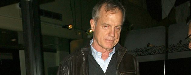 Stephen Collins Stephen Collins