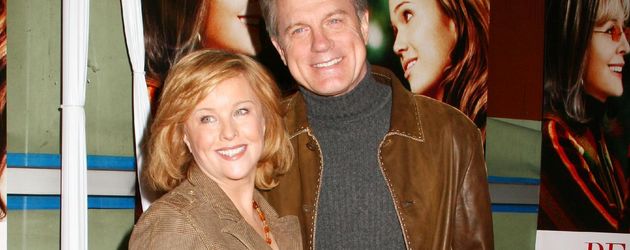 Stephen Collins Stephen Collins