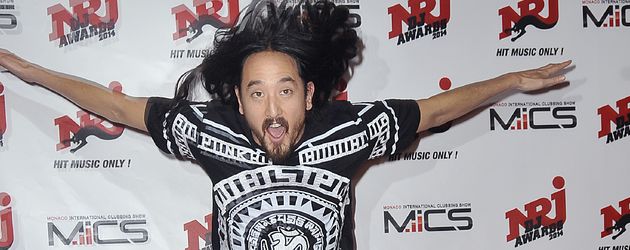 Steve Aoki Steve Aoki
