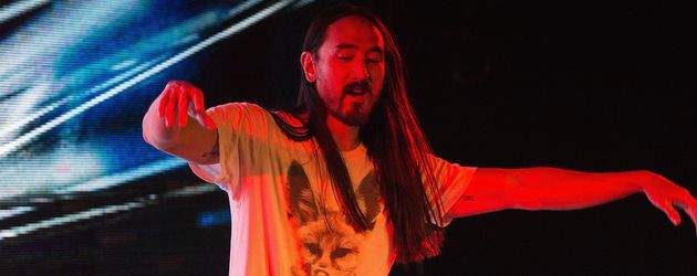 Steve Aoki Steve Aoki