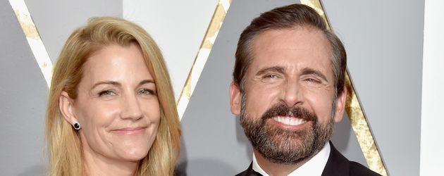 Steve Carell Steve Carell