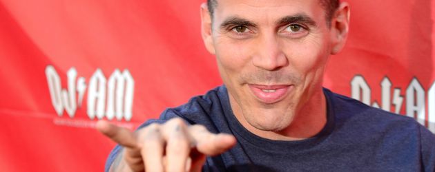Steve-O Steve-O