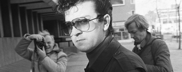 Steve Strange Steve Strange