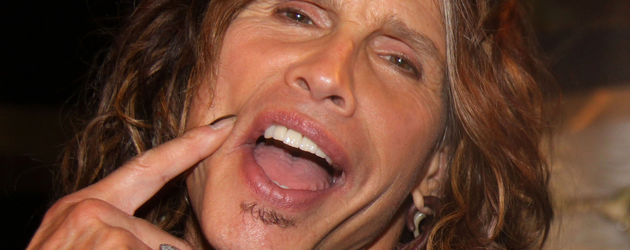 Steven Tyler Steven Tyler