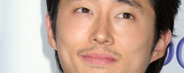 Steven Yeun Steven Yeun