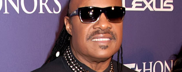 Stevie Wonder Stevie Wonder