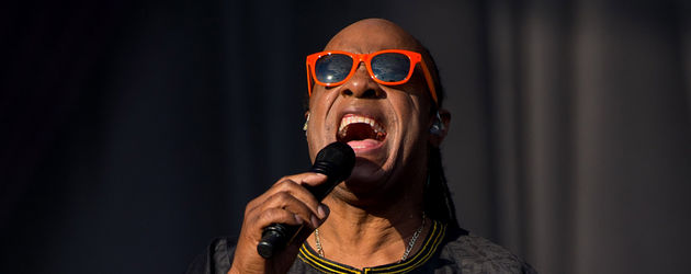 Stevie Wonder Stevie Wonder