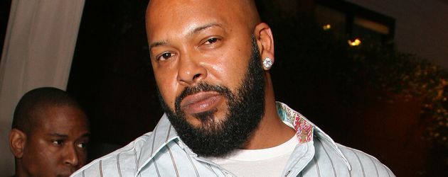 Suge Knight Suge Knight