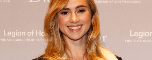 Suki Waterhouse Suki Waterhouse