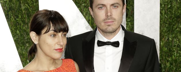 Casey Affleck Casey Affleck