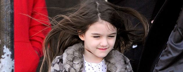 Suri Cruise Suri Cruise